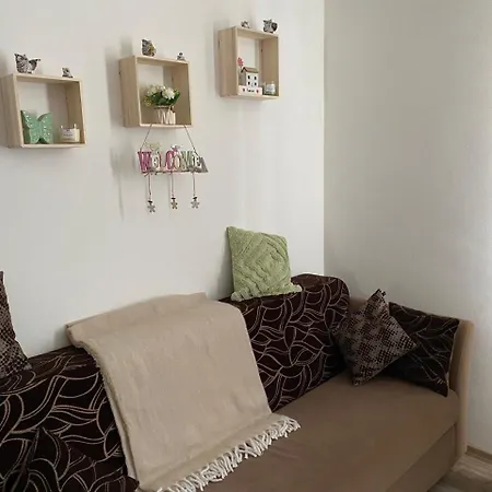 Perla Hradce 101 * Hradec Kralove