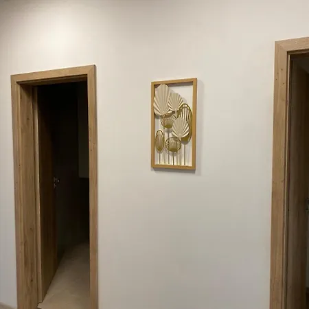 Perla Hradce 101 Διαμέρισμα