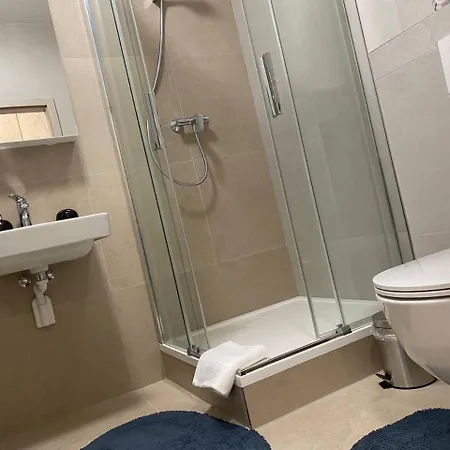 Perla Hradce 101 Apartment Hradec Kralove