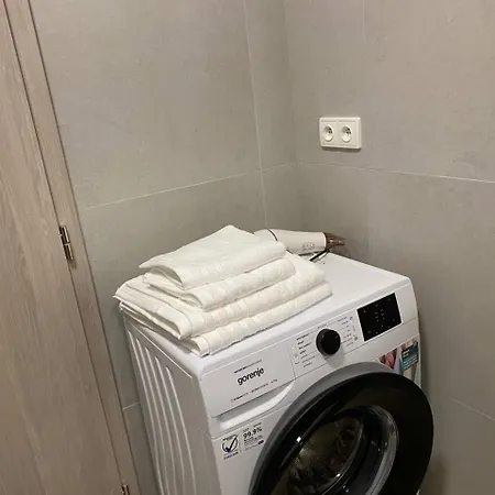 Perla Hradce 101 Appartamento