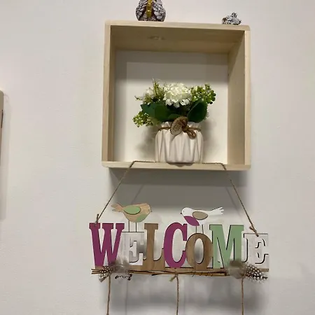 Perla Hradce 101 Appartamento