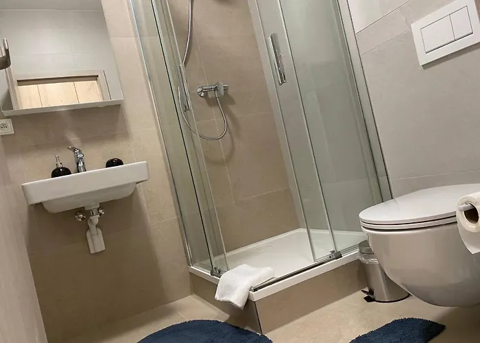 Perla Hradce 101 Daire Hradec Králové