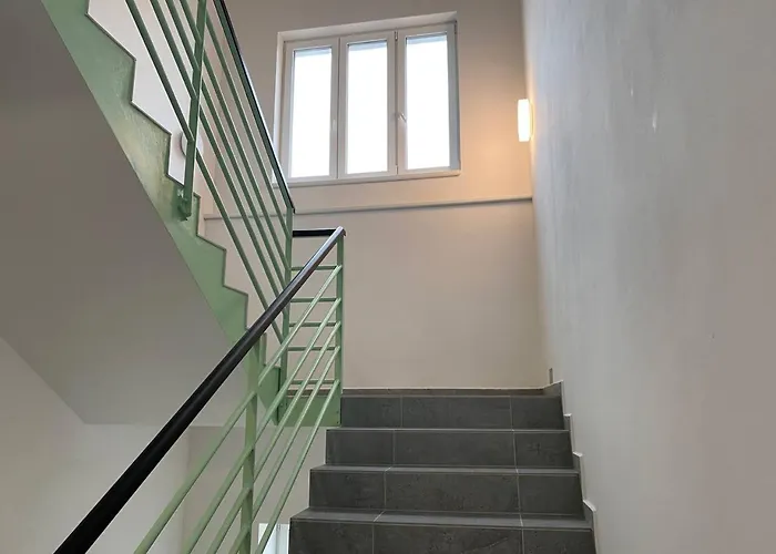 Perla Hradce 101 Daire