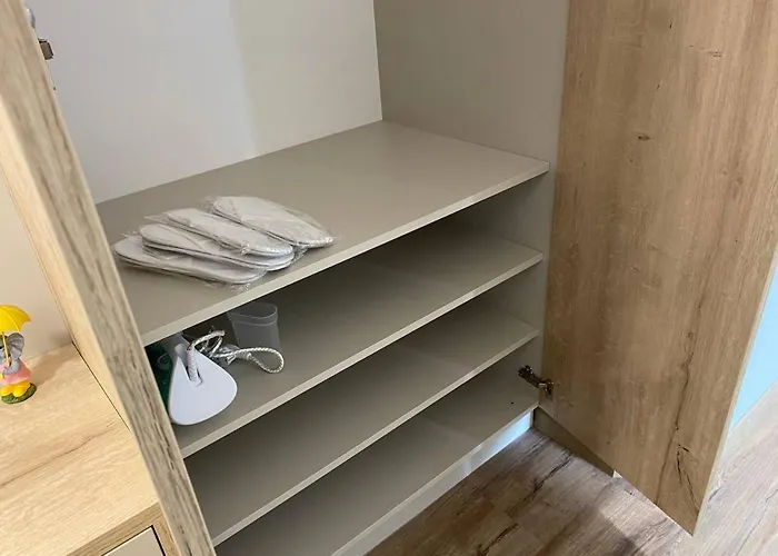 Daire Perla Hradce 101 Hradec Králové