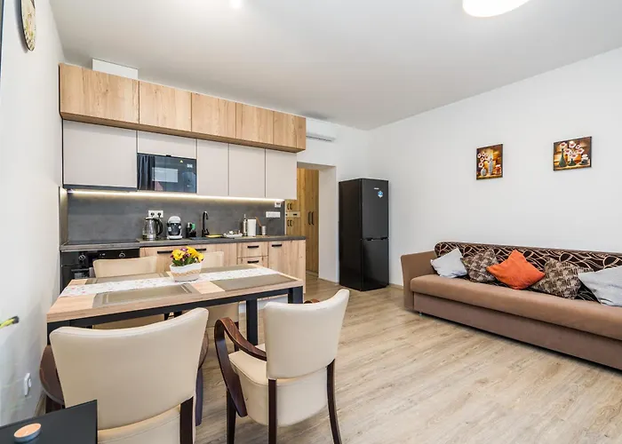 Appartement Perla Hradce 101 Hradec Králové