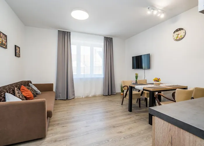 Perla Hradce 101 Hradec Králové